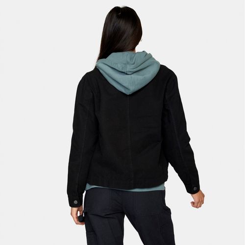 CHAQUETA MUJER RECESSION CHORE COAT