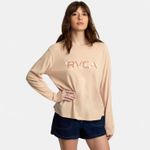 Polera-Mujer-BIG-RVCA-DAISY