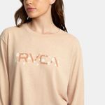 Polera-Mujer-BIG-RVCA-DAISY