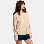 Polera-Mujer-BIG-RVCA-DAISY