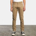 Pantalon-Hombre-DAGGERS-TWILL-SLIM-FIT