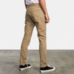 Pantalon-Hombre-DAGGERS-TWILL-SLIM-FIT