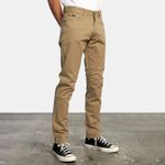 Pantalon-Hombre-DAGGERS-TWILL-SLIM-FIT