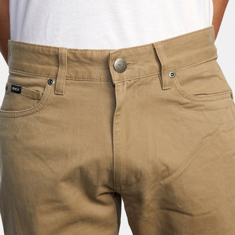Pantalon-Hombre-DAGGERS-TWILL-SLIM-FIT