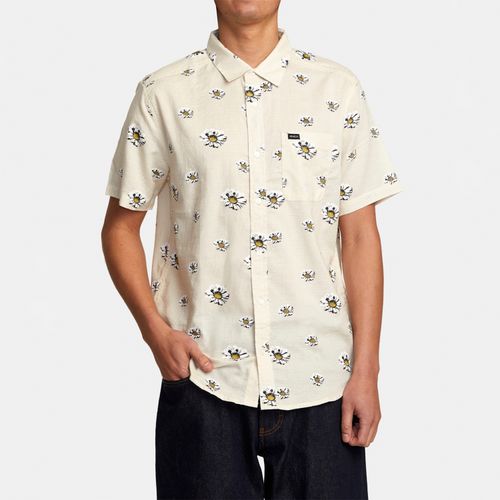 CAMISAS HOMBRE PUSHIN UP