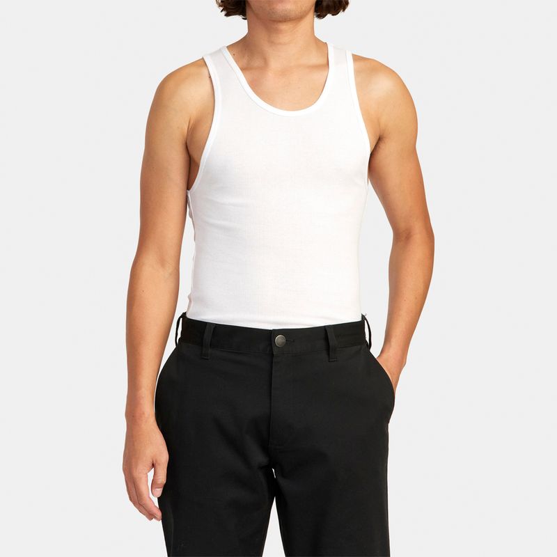 Tank Top Hombre