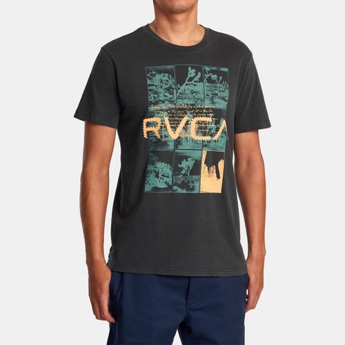 Polera Hombre Field Notes
