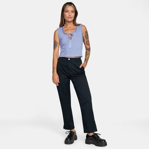 PANTALÓN MUJER WEEKWND STRETCH
