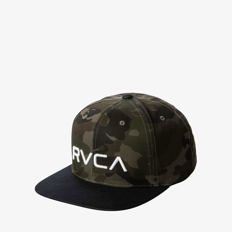 JOCKEY-TWILL-II-SNAPBACK