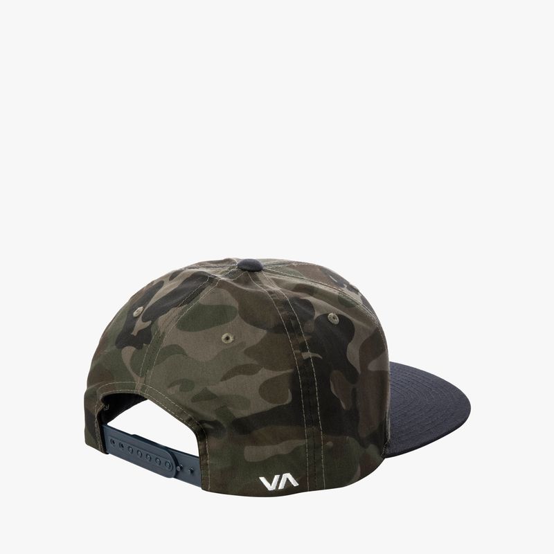 JOCKEY-TWILL-II-SNAPBACK