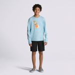 Polera-Haribo-LS--8-14-Años--Sky-Blue