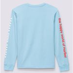 Polera-Haribo-LS--8-14-Años--Sky-Blue