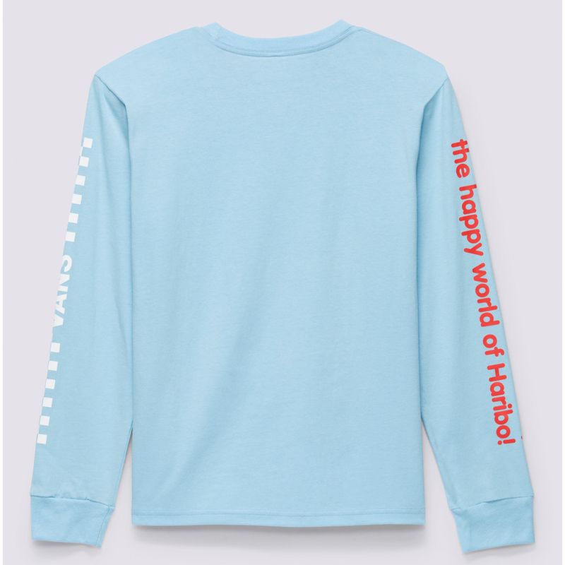 Polera-Haribo-LS--8-14-Años--Sky-Blue