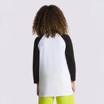 Polera-Haribo-Raglan--8-14-Años--White-Black