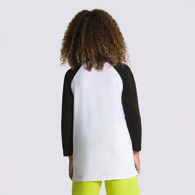 Polera-Haribo-Raglan--8-14-Años--White-Black