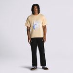 Polera-Quasi-Mask-OTW-SS-Tee-Apricot-Sherbet