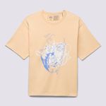 Polera-Quasi-Mask-OTW-SS-Tee-Apricot-Sherbet