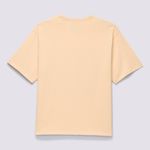 Polera-Quasi-Mask-OTW-SS-Tee-Apricot-Sherbet