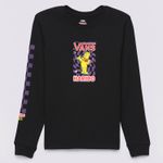 Polera-Haribo-LS-Bff--8-14-Años--Black