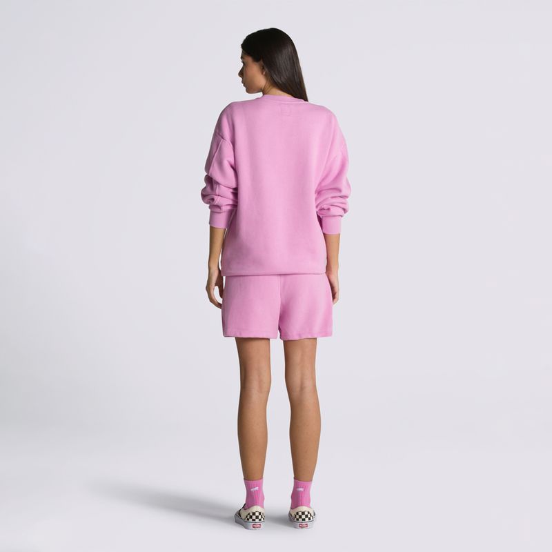 Short-WM-Comfycush-Fleece-Short-WMN-Cyclamen