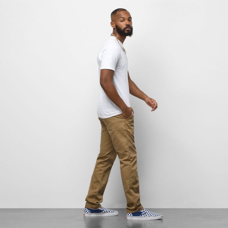 Pantalon-MN-Authentic-Chino-Slim-Pant-Dirt