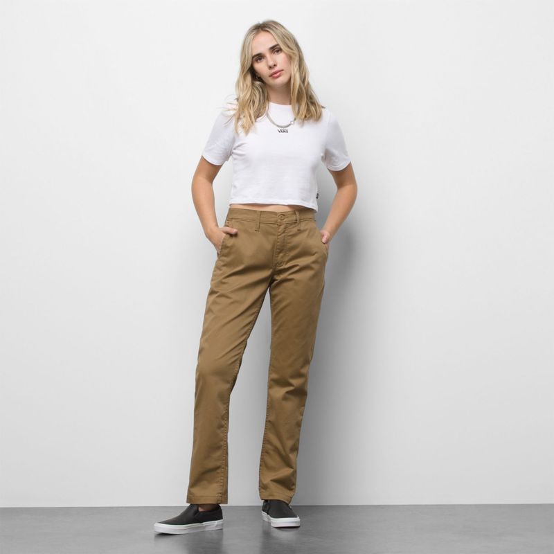 Pantalon-MN-Authentic-Chino-Slim-Pant-Dirt