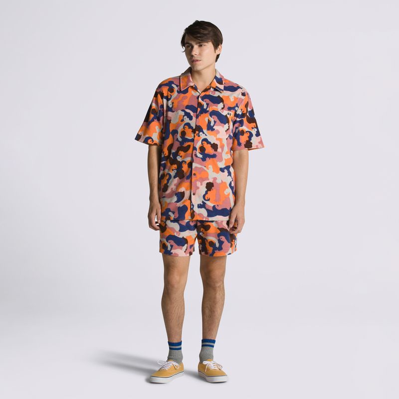 Camisa-OTW-Gallery-Poets--Pride--SS-Knit-Frozen-Dew-Koi