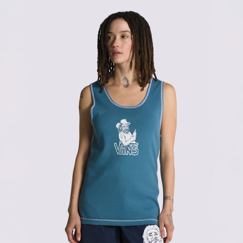 Polera-Harry-Bryant-Tank-Blue-Ashes