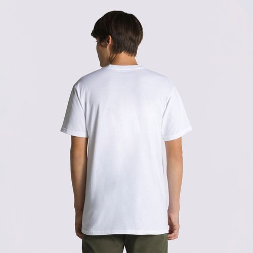 Polera Haribo SS Tee White
