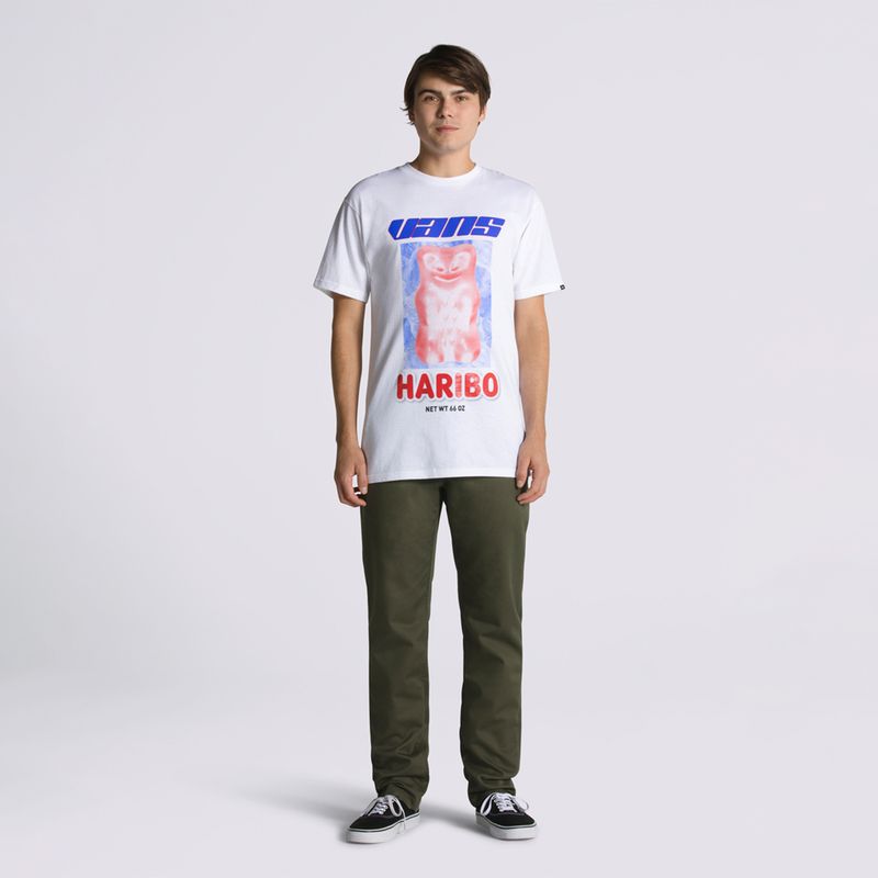 Polera-Haribo-SS-Tee-White
