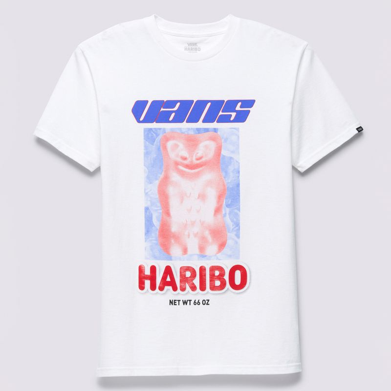Polera-Haribo-SS-Tee-White