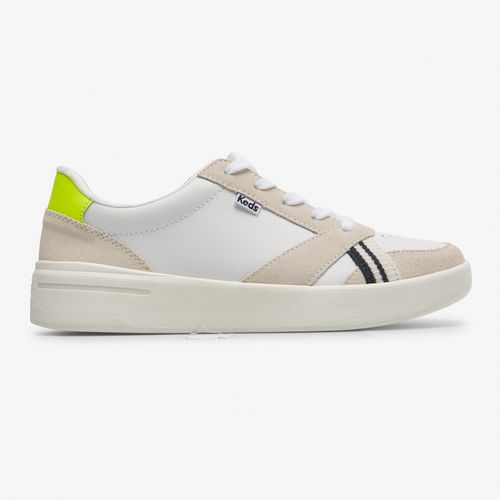 Zapatilla Mujer The Court