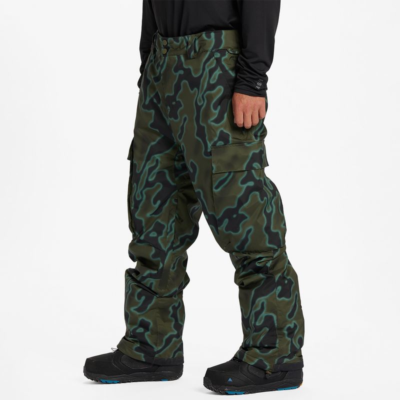 Pantalon camuflaje best sale hombre chile