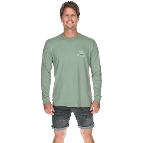 Polera Hombre Walled