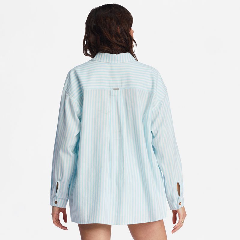 Camisa-Mujer-In-The-Tide-Road-Trippin