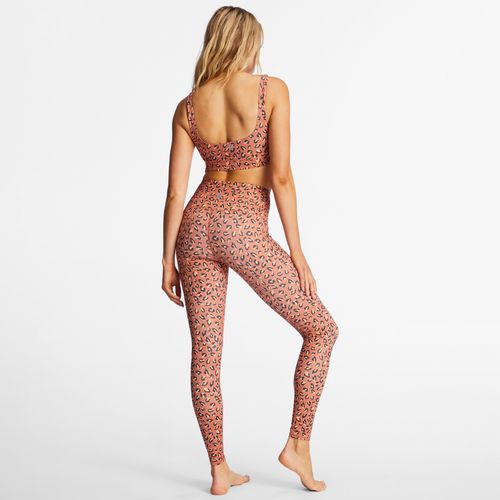 A/Div Adventure Legging de cintura alta
