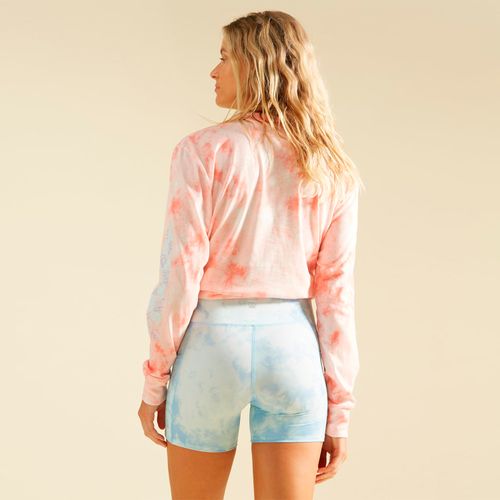 Shorts Mujer A/Div Summit 5 Bike