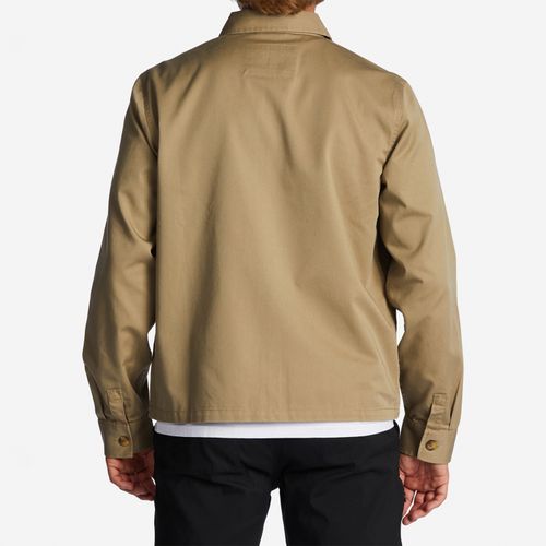 Chaqueta Hombre Station Workwear