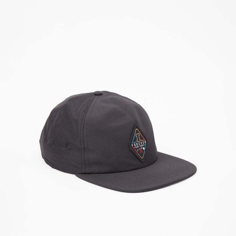 Jockey-hombre-Andy-Irons-Snapback