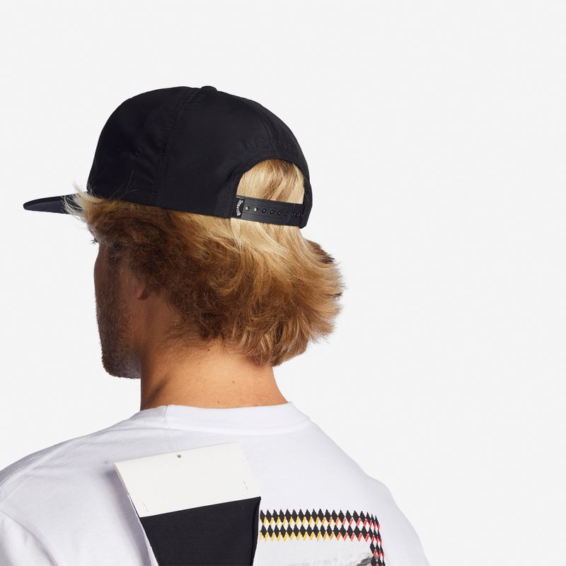 Jockey-hombre-Andy-Irons-Snapback