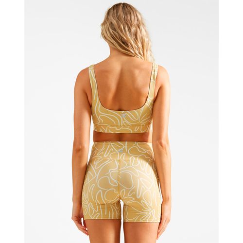 Shorts Mujer A/Div Summit 5 Bike