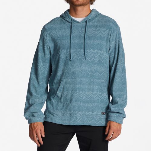Polerón Hombre Flecker Jacquard