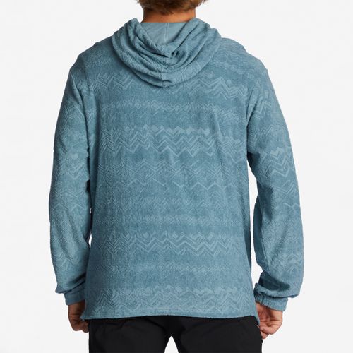 Polerón Hombre Flecker Jacquard