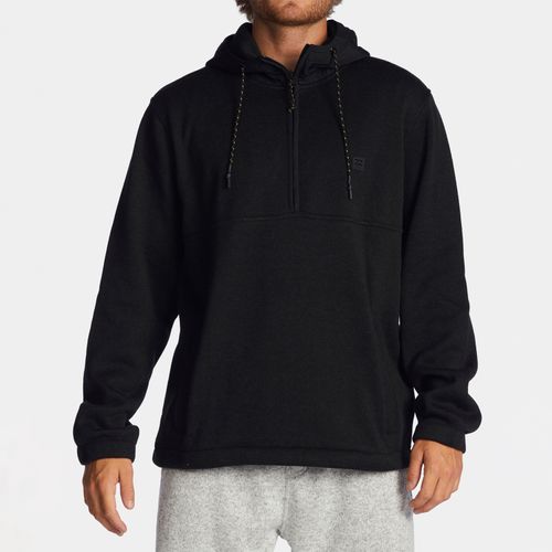 Polerón Hombre A/Div Boundary Hooded Half-Zip Pullover