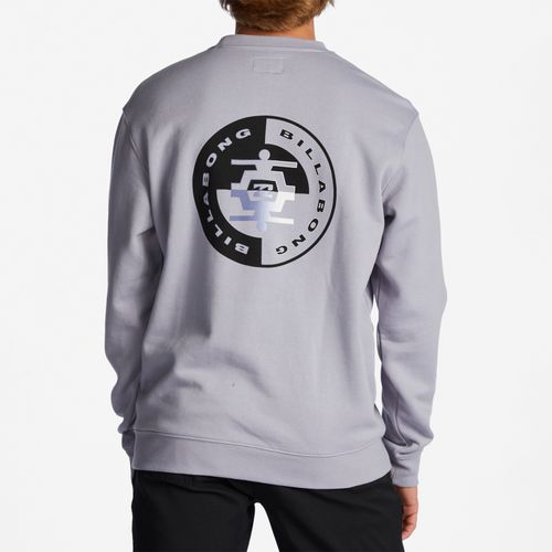 Polerón Hombre Short Sands Crewneck