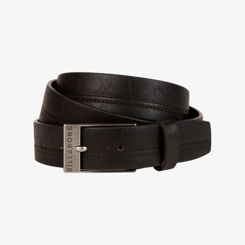 Cinturon Hombre Dimension Faux