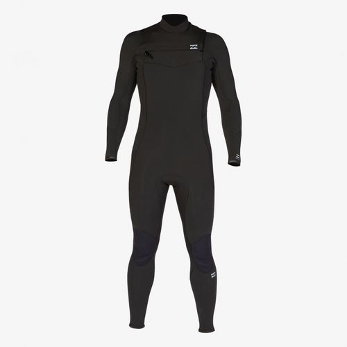 Traje de Agua Hombre 5/4 Absolute Chest Zip