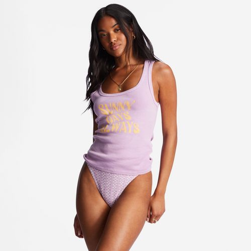 Polera Mujer Sunny Days
