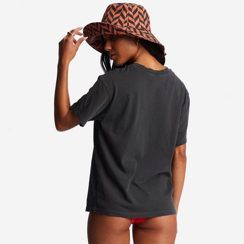Polera Mujer Meet Me In The Tropics Oversized