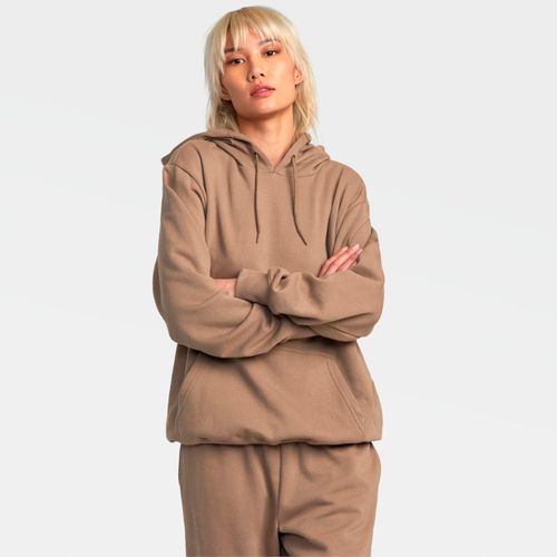 POLERÓN MUJER TEST DRIVE HOOD